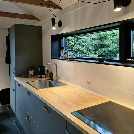 70s House With Design, Soul, And Rustic Details Сasa de vacaciones *